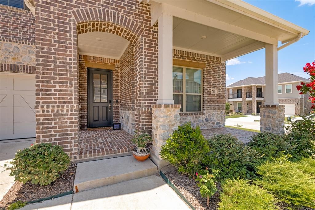 7104 Manhattan Dr, Rowlett, TX 75088 photo