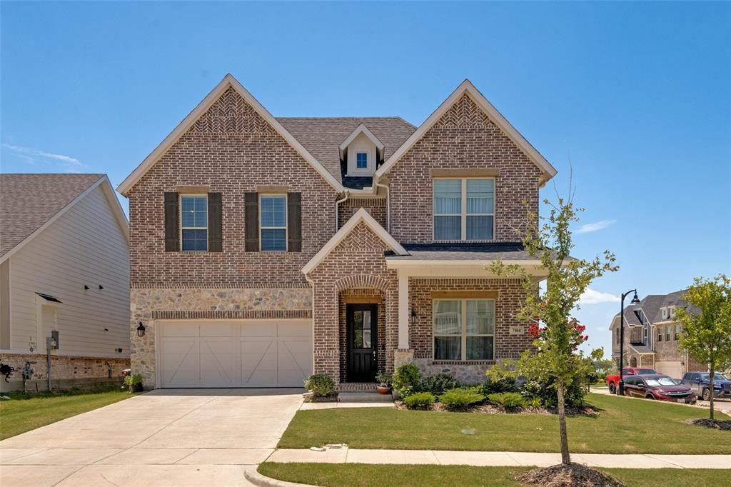 7104 Manhattan Dr, Rowlett, TX 75088