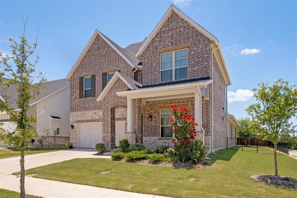 7104 Manhattan Dr, Rowlett, TX 75088 photo