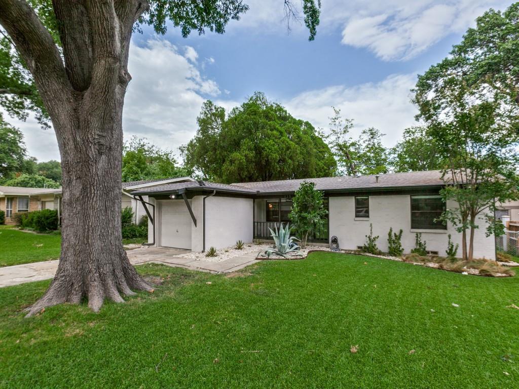 226 Leda Dr, Dallas, TX 75218
