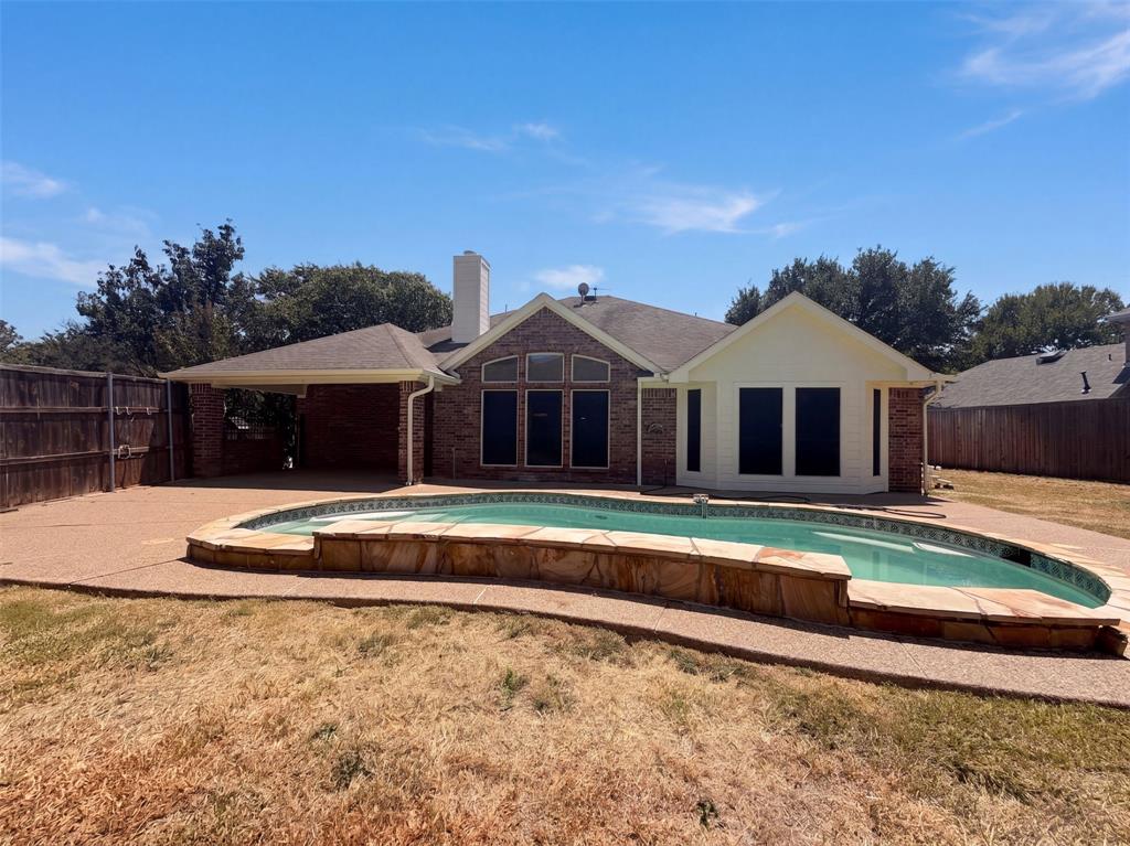 6 Cimarron Ct, Trophy Club, TX 76262 photo