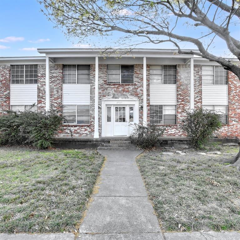 2725 Patricia Ln, Garland, TX 75041