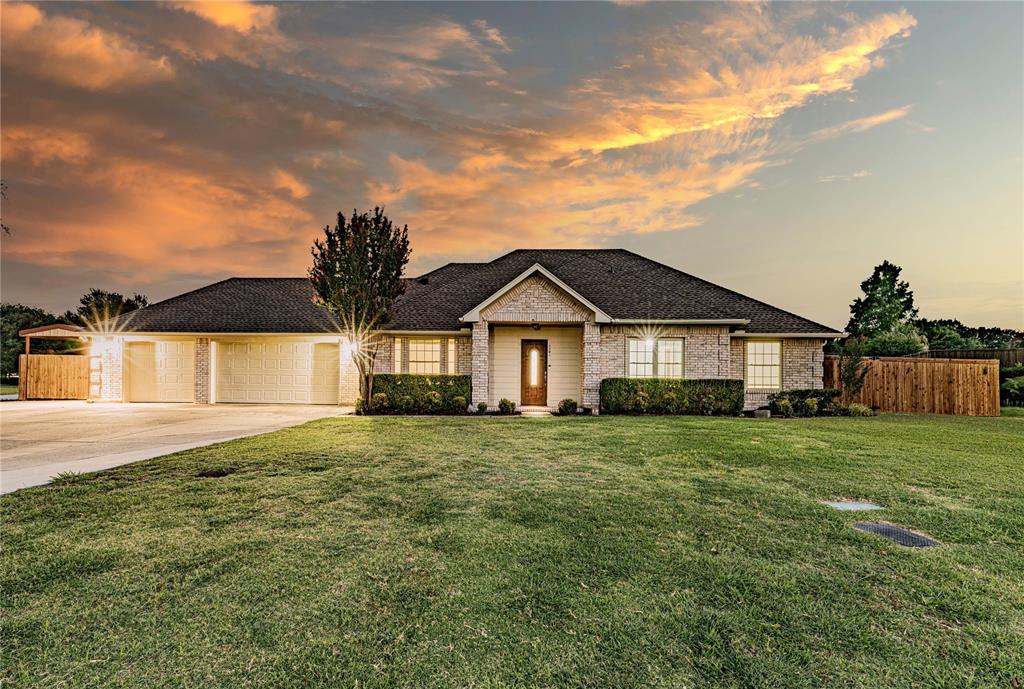 2201 Bradford Dr, Prosper, TX 75078