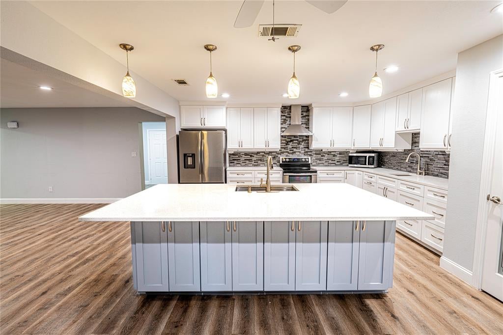 2201 Bradford Dr, Prosper, TX 75078 photo