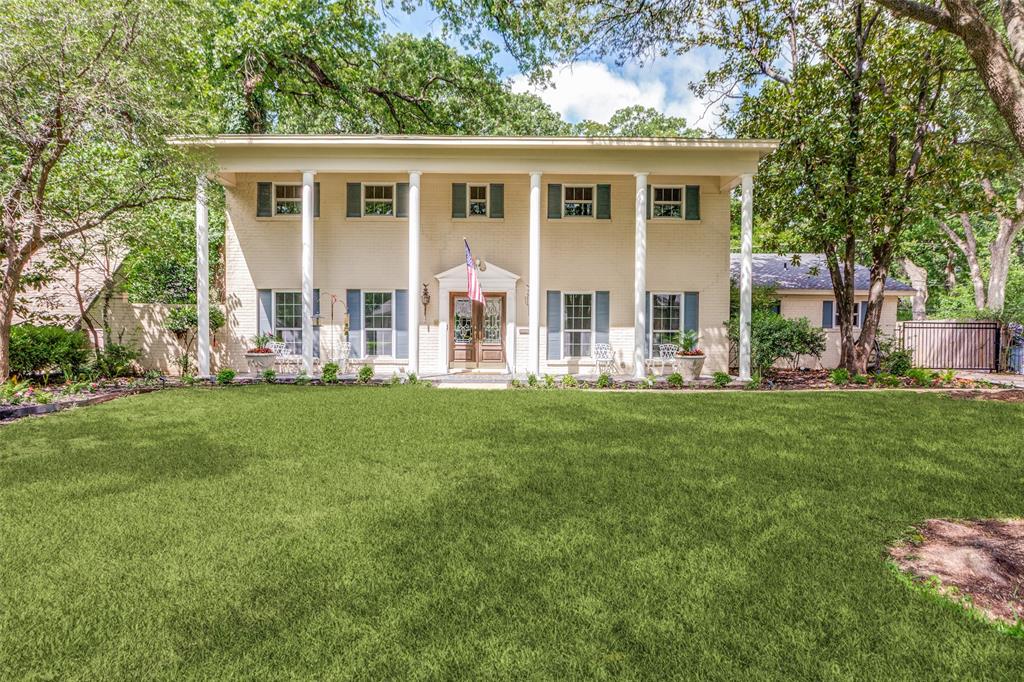 4316 Springbranch Dr, Benbrook, TX 76116 photo