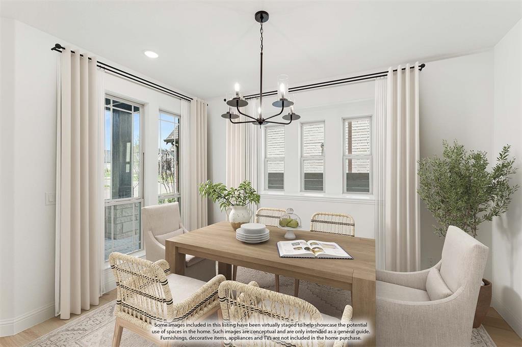 4205 Attwater St, Mckinney, TX 75071 photo