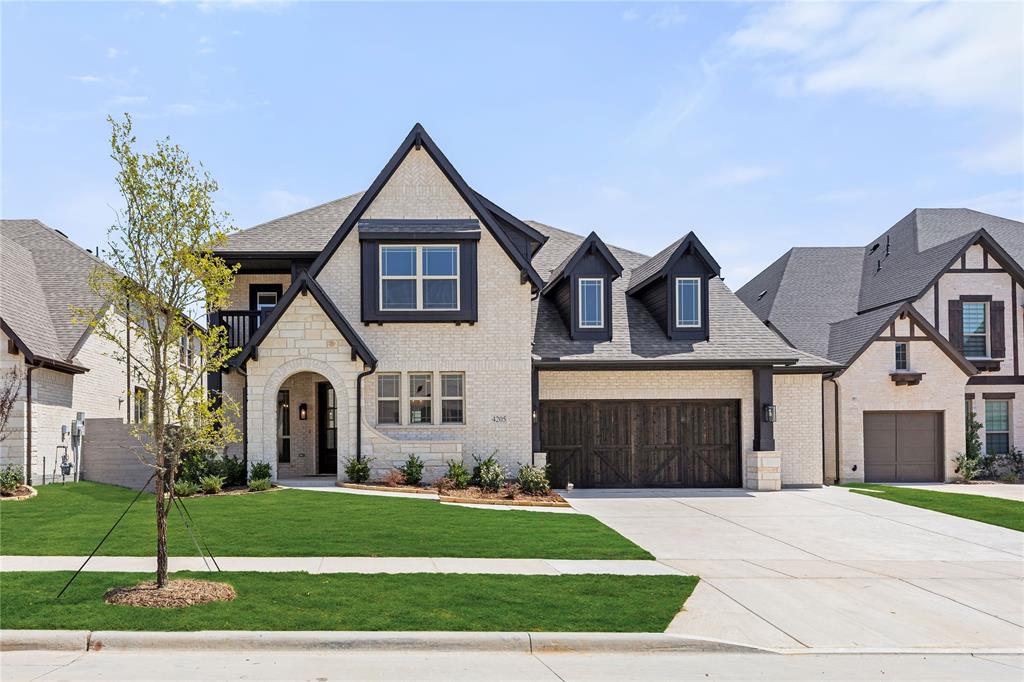 4205 Attwater St, Mckinney, TX 75071 photo