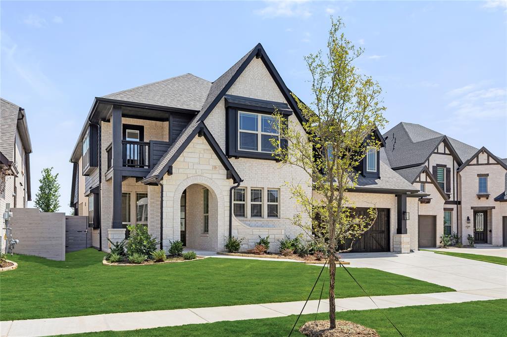 4205 Attwater St, Mckinney, TX 75071 photo