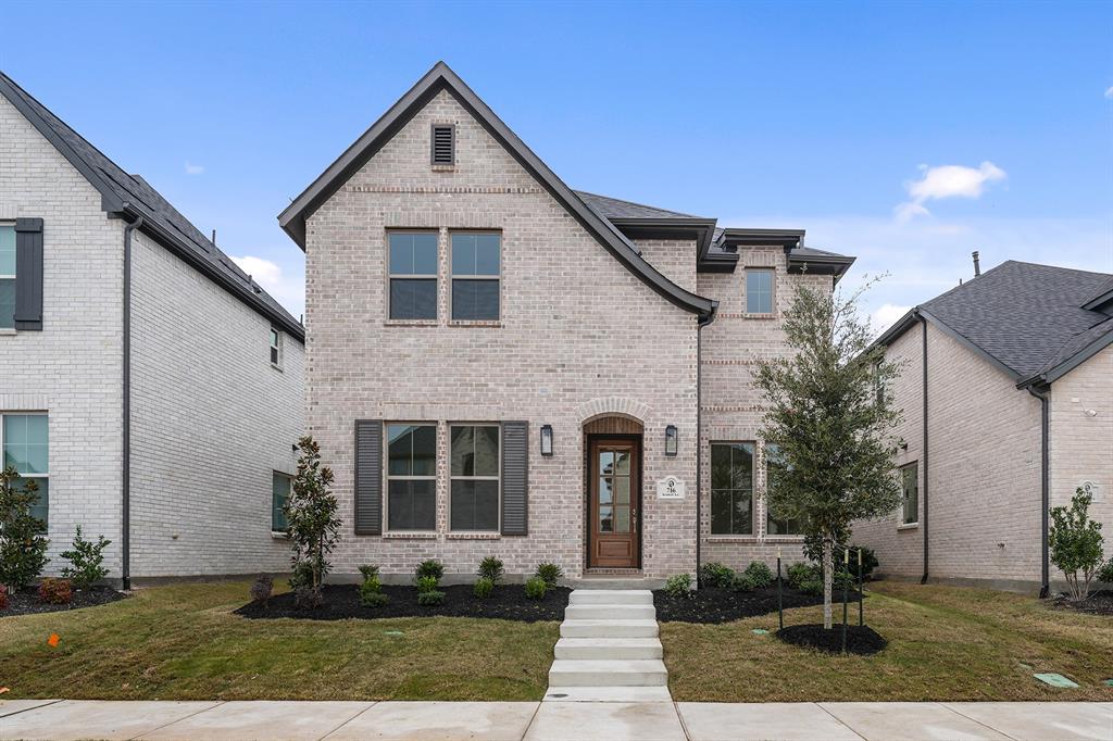 716 Kendall Ln, Celina, TX 75009