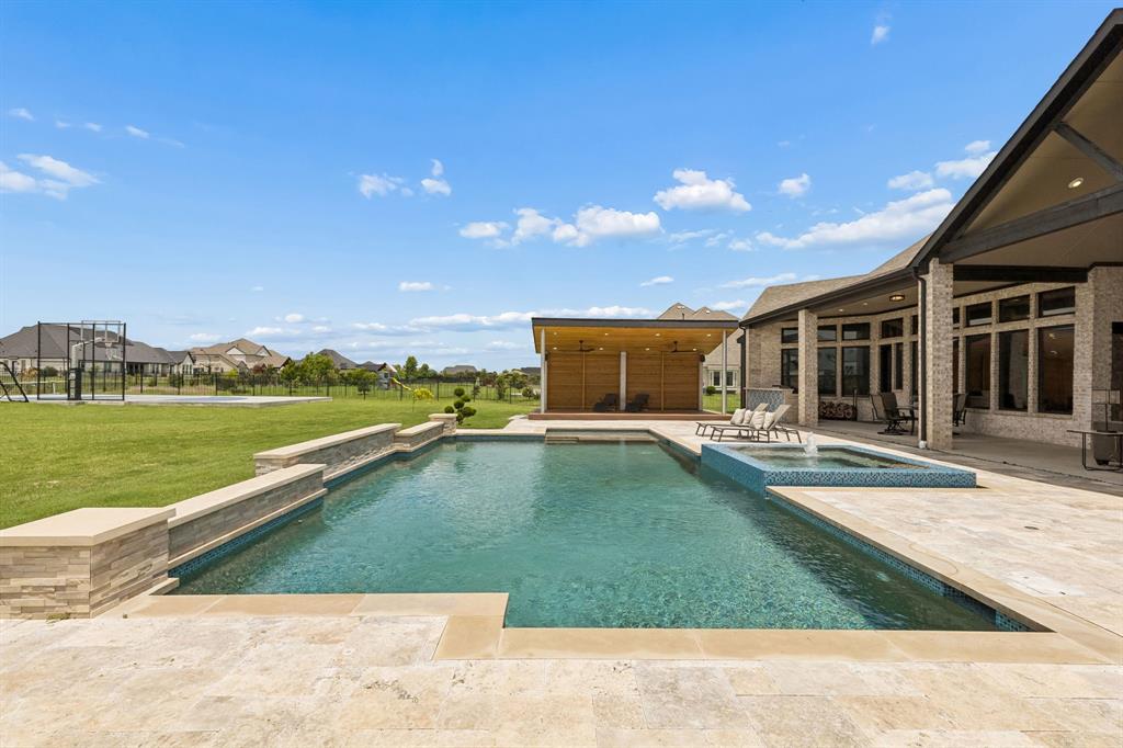 4505 Whitestone Dr, Barker, TX 75002 photo