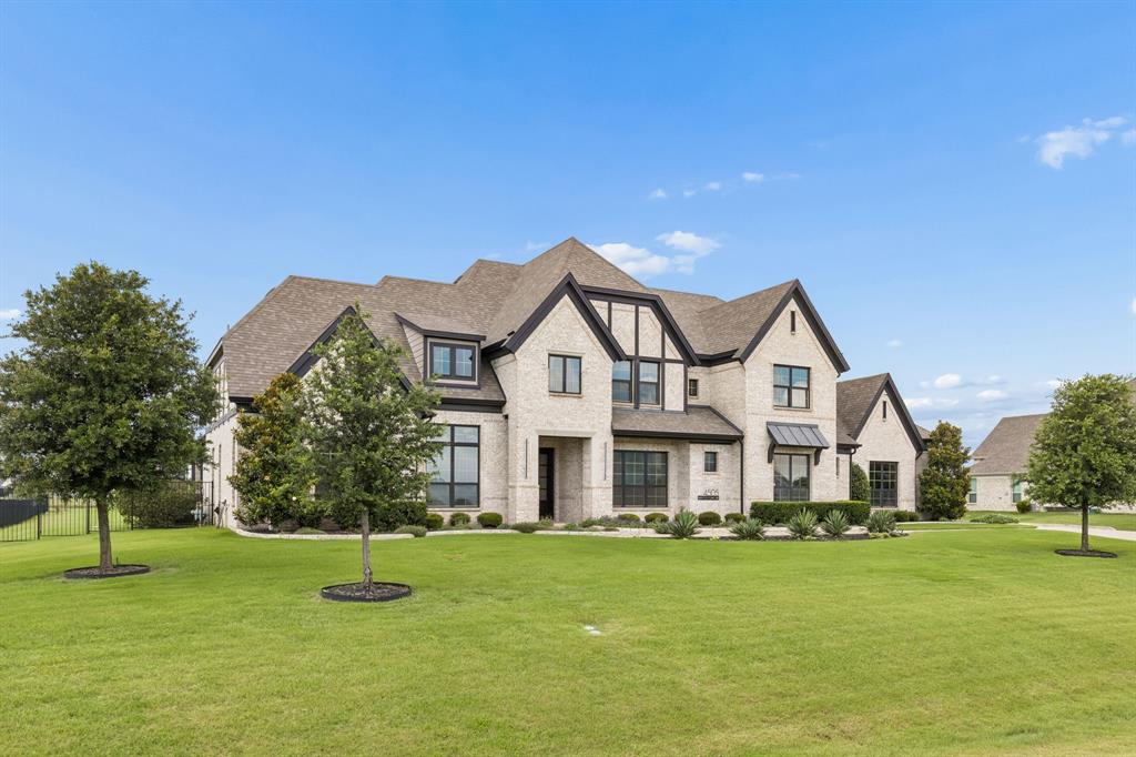 4505 Whitestone Dr, Barker, TX 75002 photo