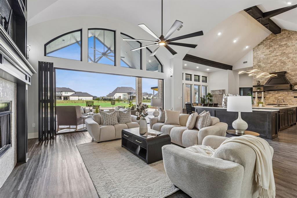 4505 Whitestone Dr, Barker, TX 75002