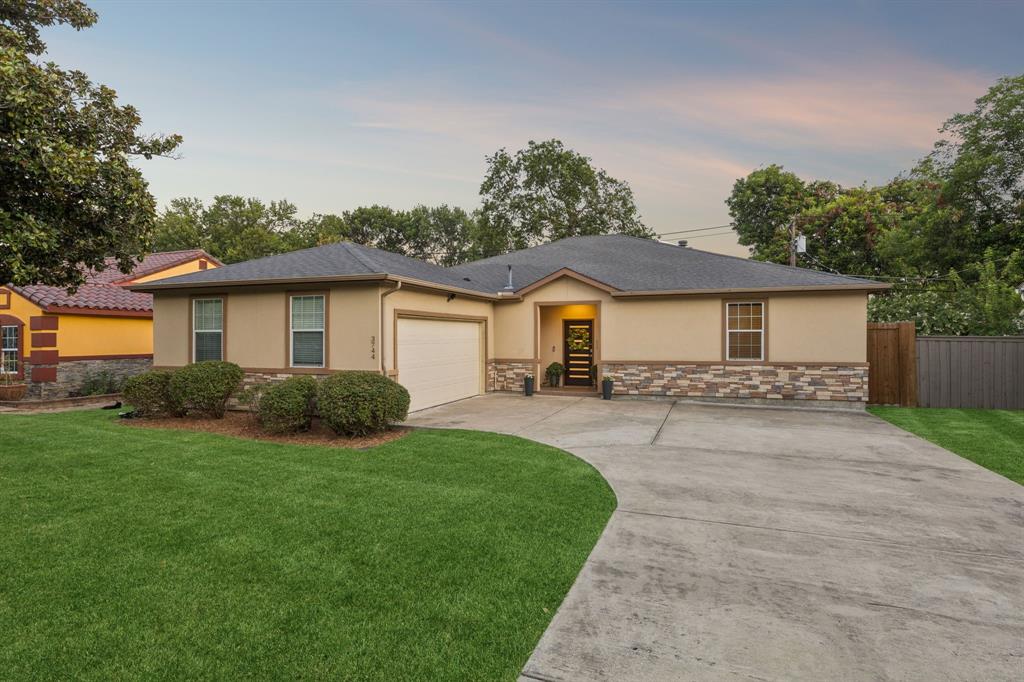 3744 Highgrove Dr, Dallas, TX 75220 photo