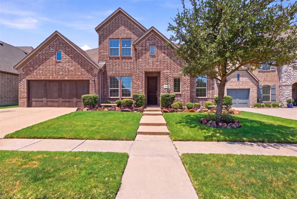 4625 Maverick Way, Carrollton, TX 75010 photo