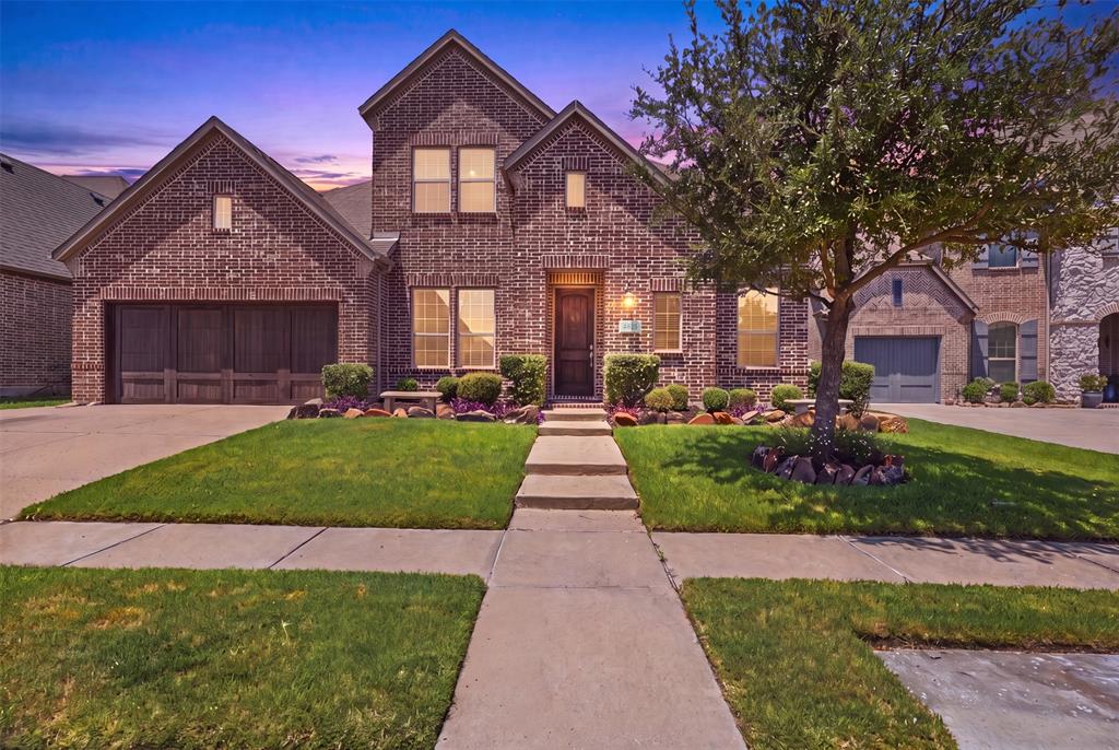 4625 Maverick Way, Carrollton, TX 75010 photo