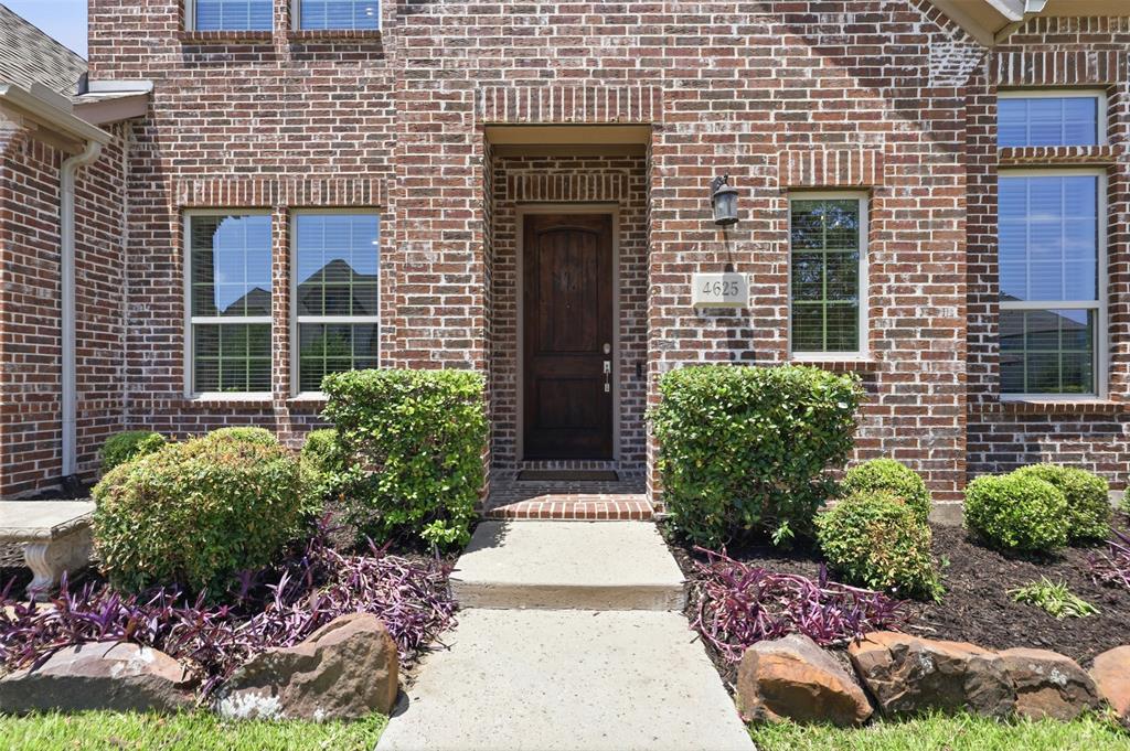 4625 Maverick Way, Carrollton, TX 75010 photo