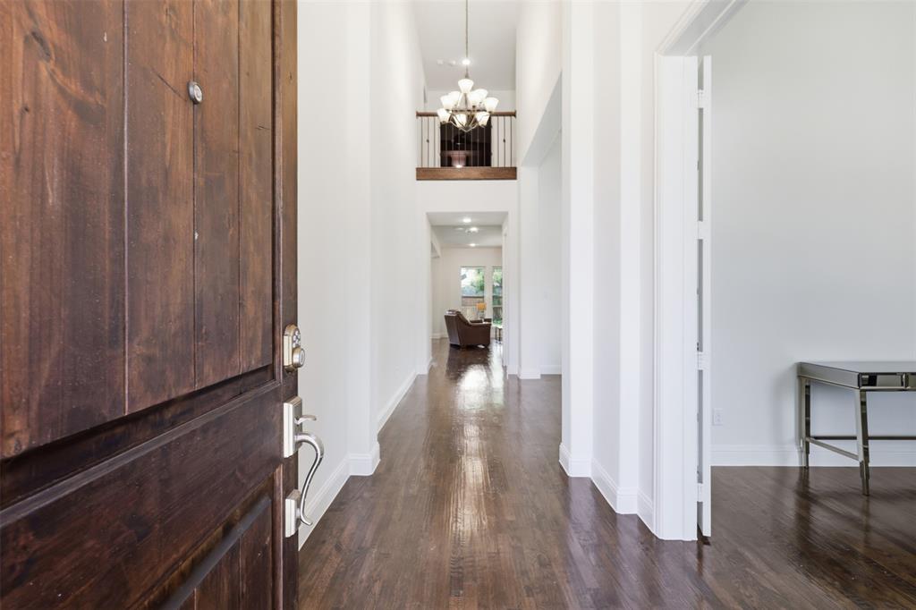 4625 Maverick Way, Carrollton, TX 75010 photo