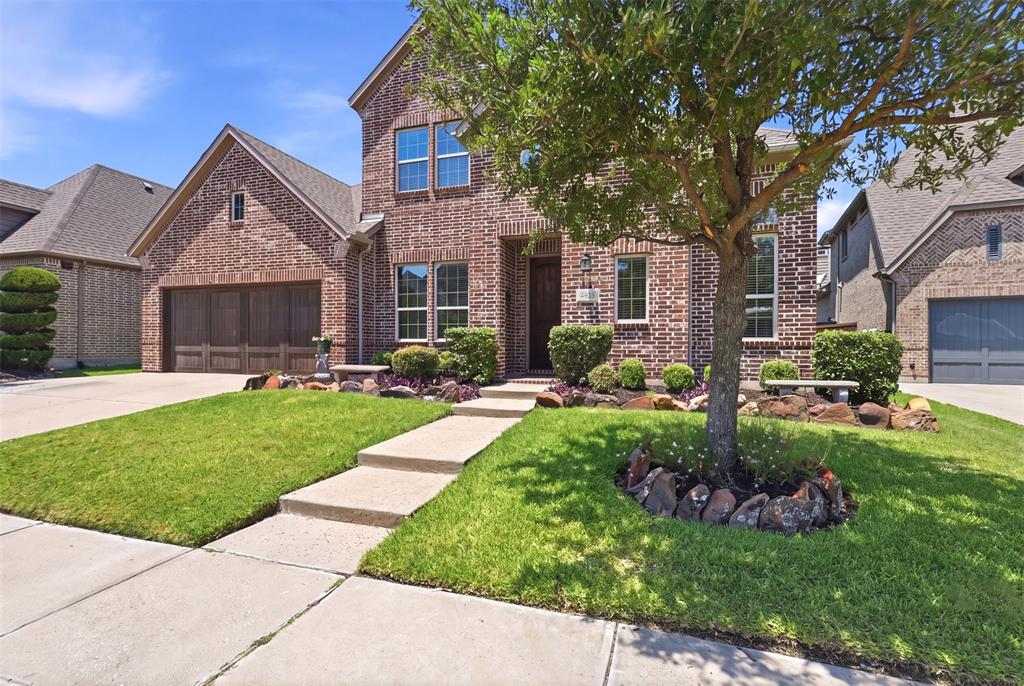 4625 Maverick Way, Carrollton, TX 75010 photo