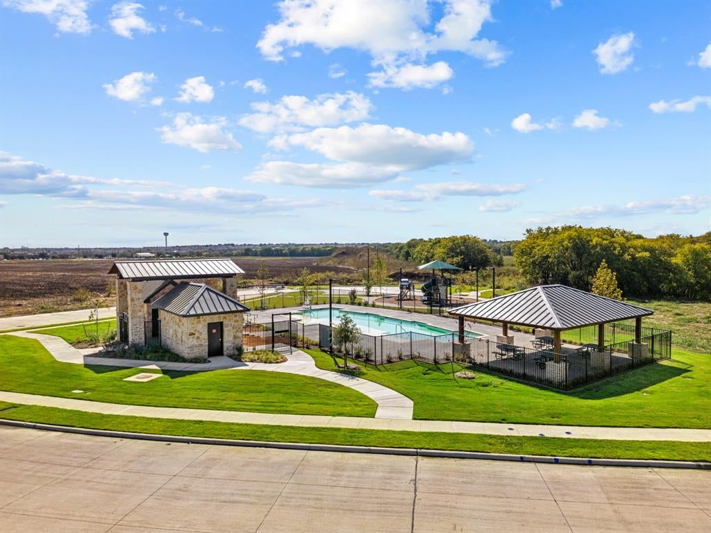 801 Landon Ct, Justin, TX 76247 photo