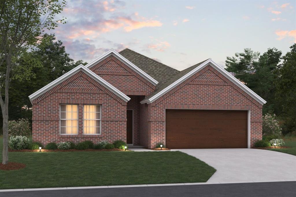 801 Landon Ct, Justin, TX 76247