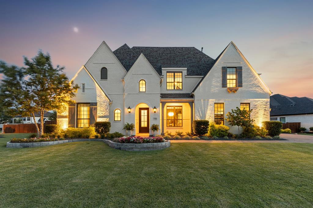 1731 Autumnwood Ct, Prosper, TX 75078