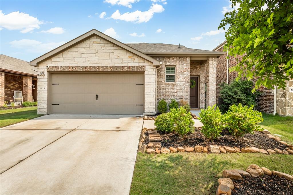 1712 Ferguson Ln, Mckinney, TX 75071