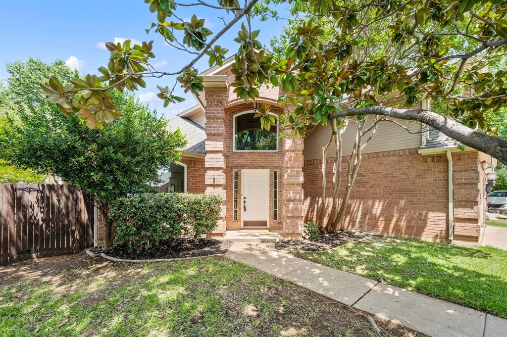 9045 Tyne Trl, Fort Worth, TX 76118 photo