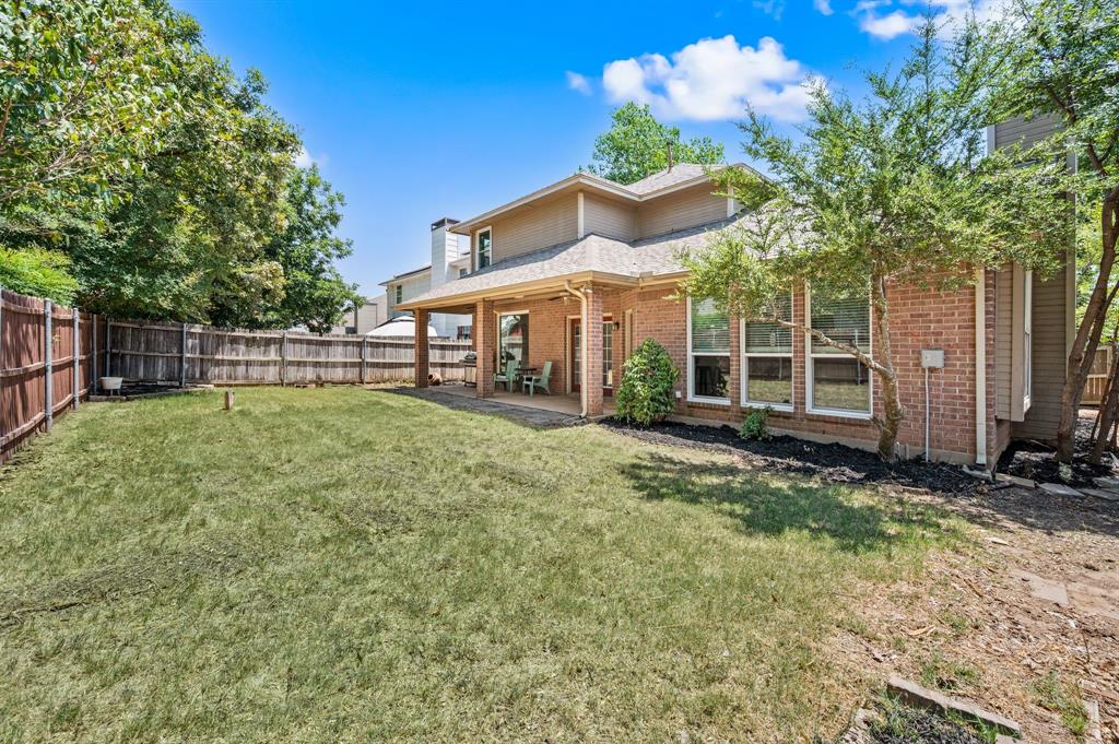 9045 Tyne Trl, Fort Worth, TX 76118 photo