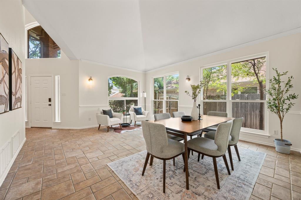 9045 Tyne Trl, Fort Worth, TX 76118 photo