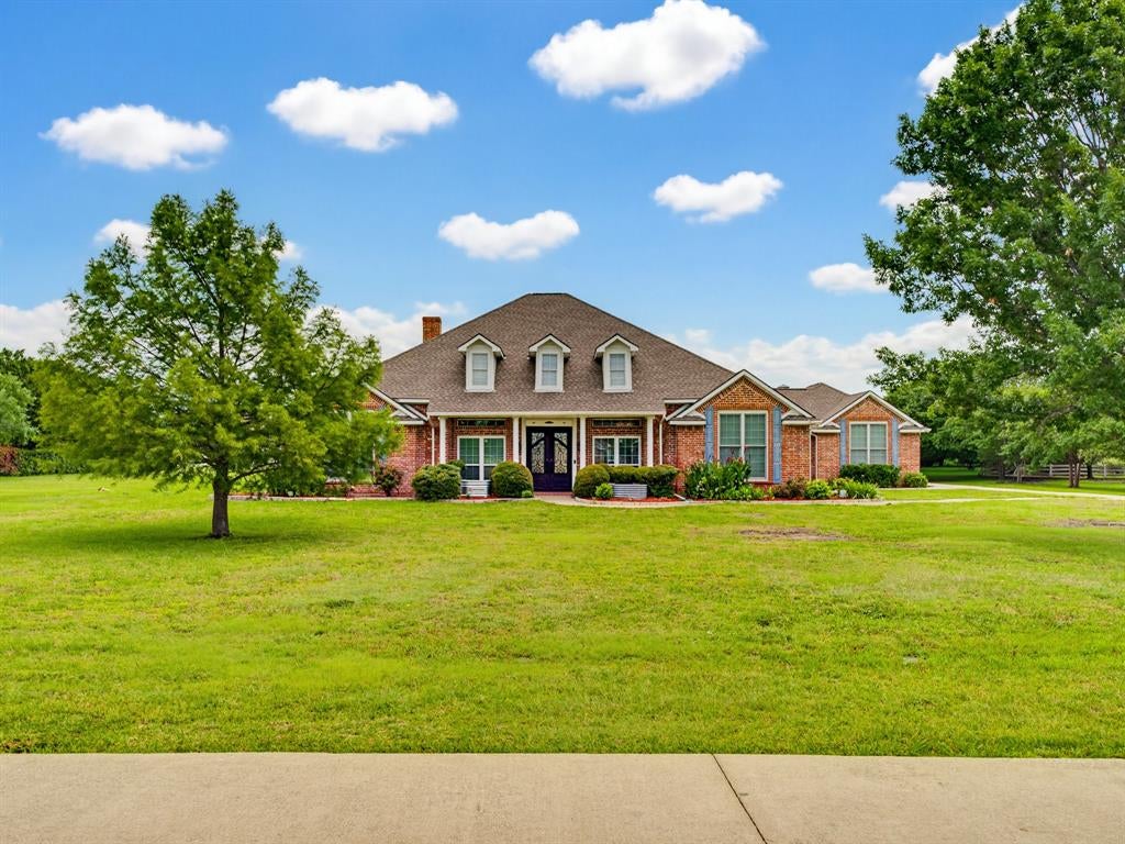 201 Willowcrest, Rockwall, TX 75032