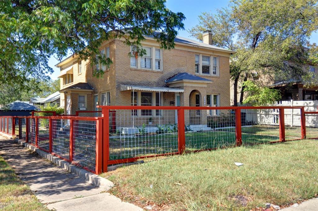 2844 Travis Ave, Fort Worth, TX 76110