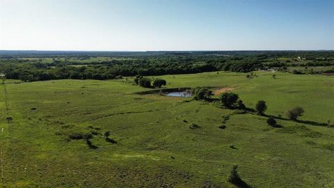 Unimproved Land in Decatur TX Tract 2 County Rd 2745.jpg