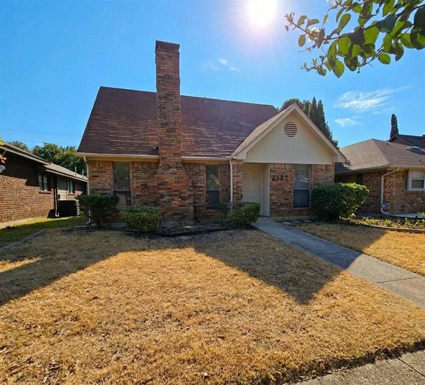 2127 Cordoba Dr, Carrollton, TX 75006