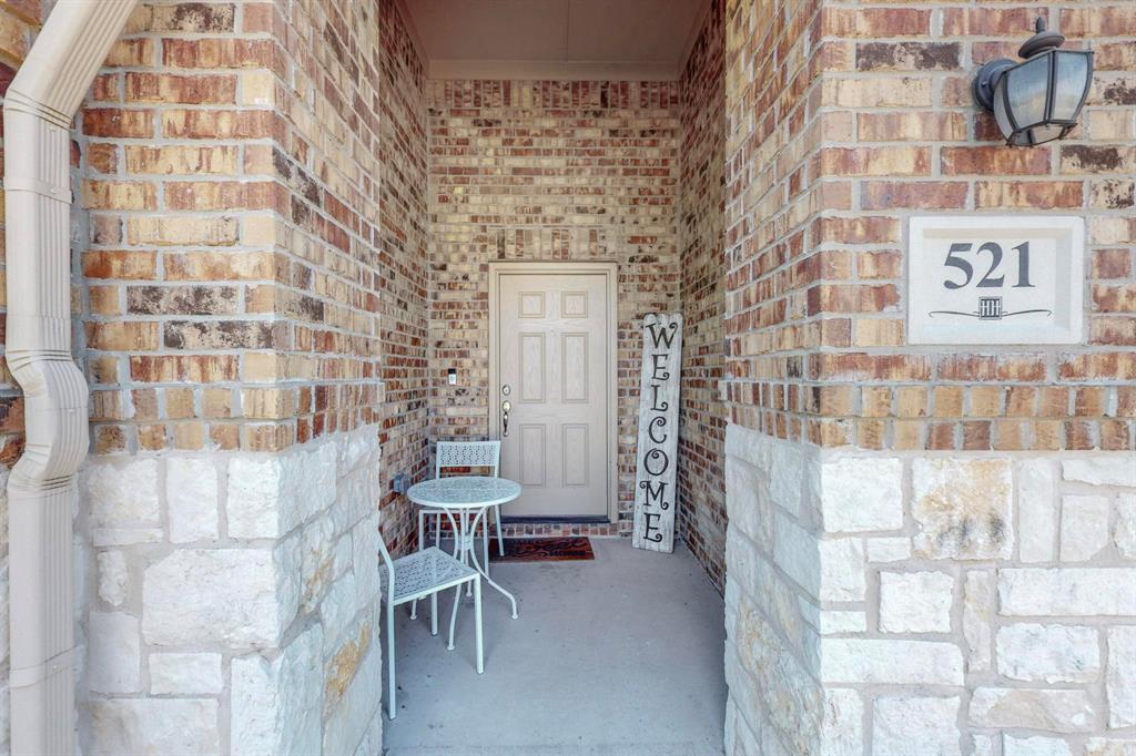 521 Hunt Farms Rd, Fate, TX 75189 photo
