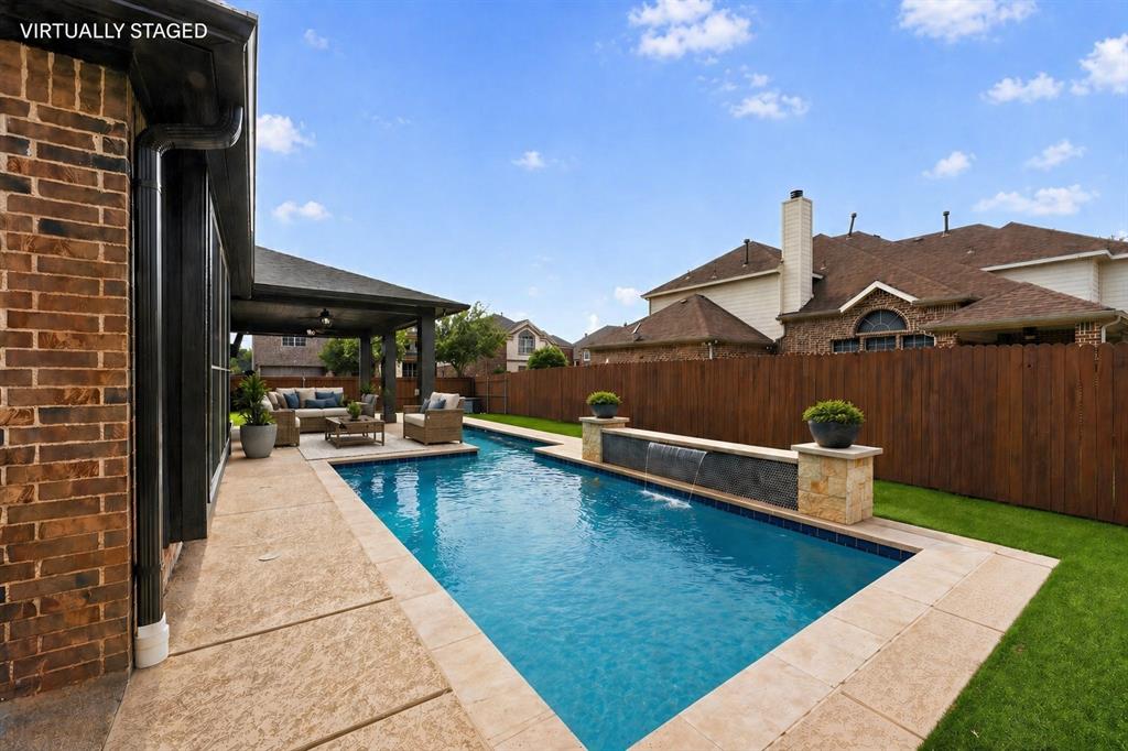 2760 Explorador, Grand Prairie, TX 75054