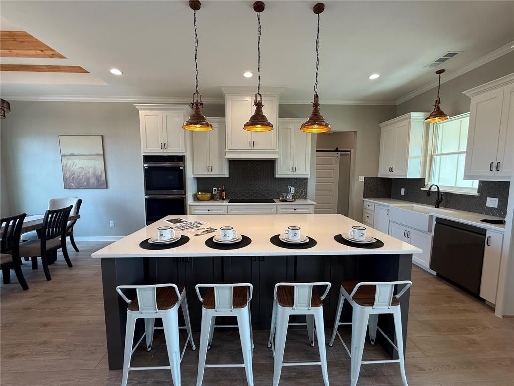 Jarrett TBD Kay Terrace Ln, Weatherford, TX 76088 photo