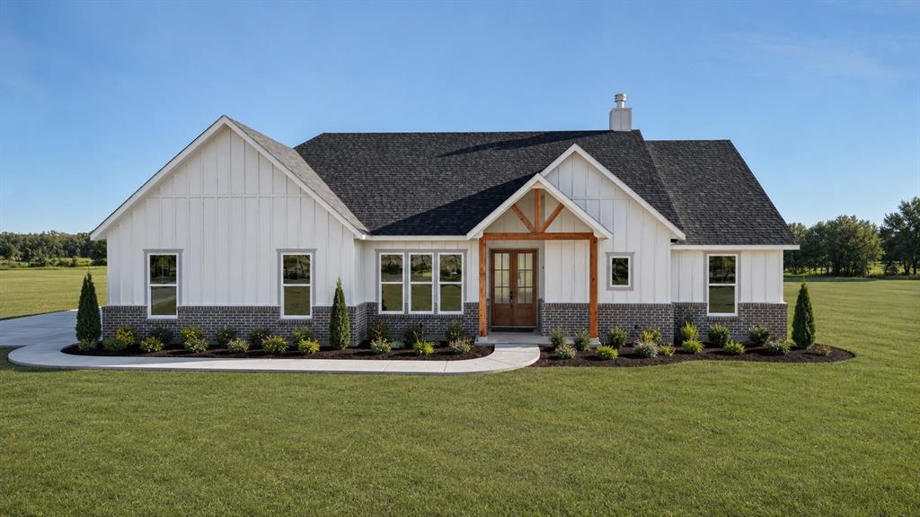 Jarrett TBD Kay Terrace Ln, Weatherford, TX 76088
