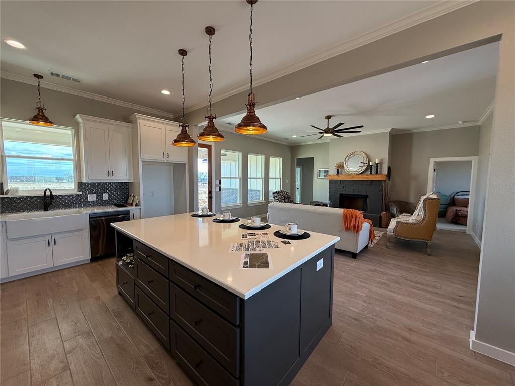 Jarrett TBD Kay Terrace Ln, Weatherford, TX 76088 photo