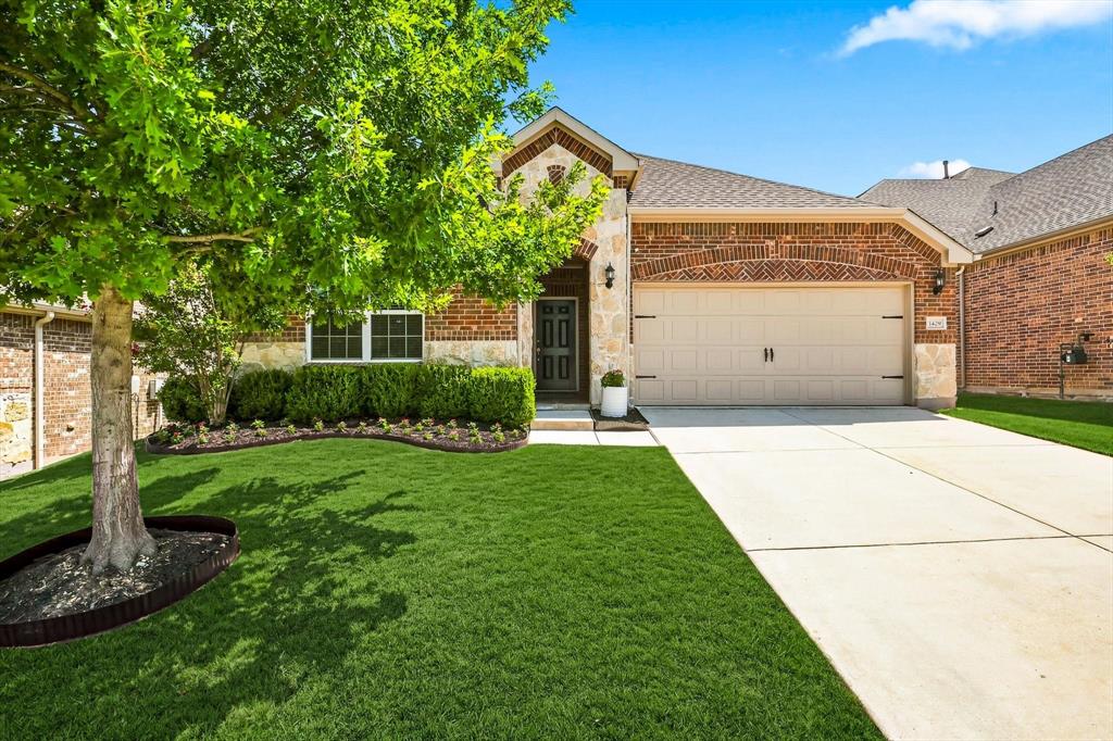 1429 Westborough Dr, Northlake, TX 76226