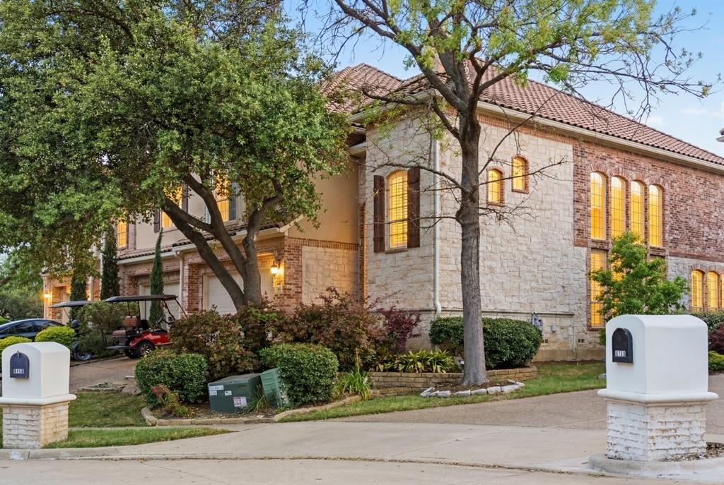 4470 Saint Andrews Blvd, Irving, TX 75038