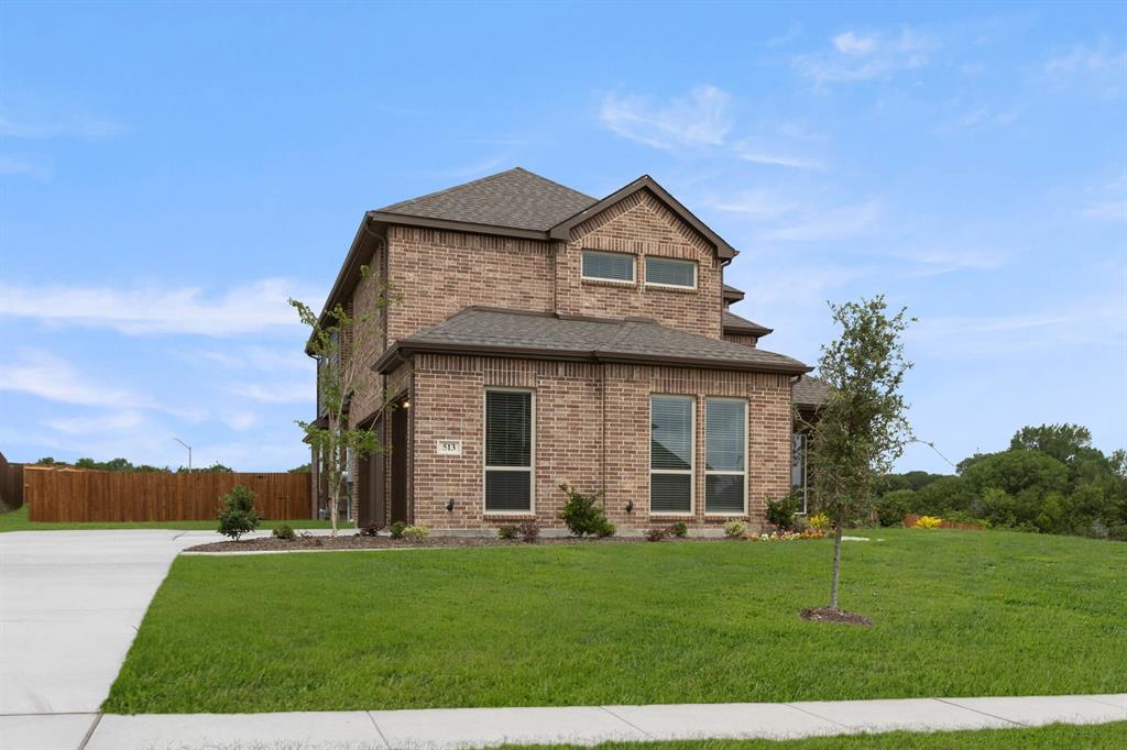 513 Pond Spring Dr, Desoto, TX 75115 photo