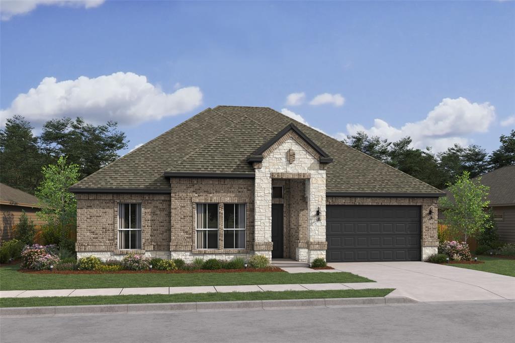 3004 Sandy Spring Dr, Arlington, TX 76017