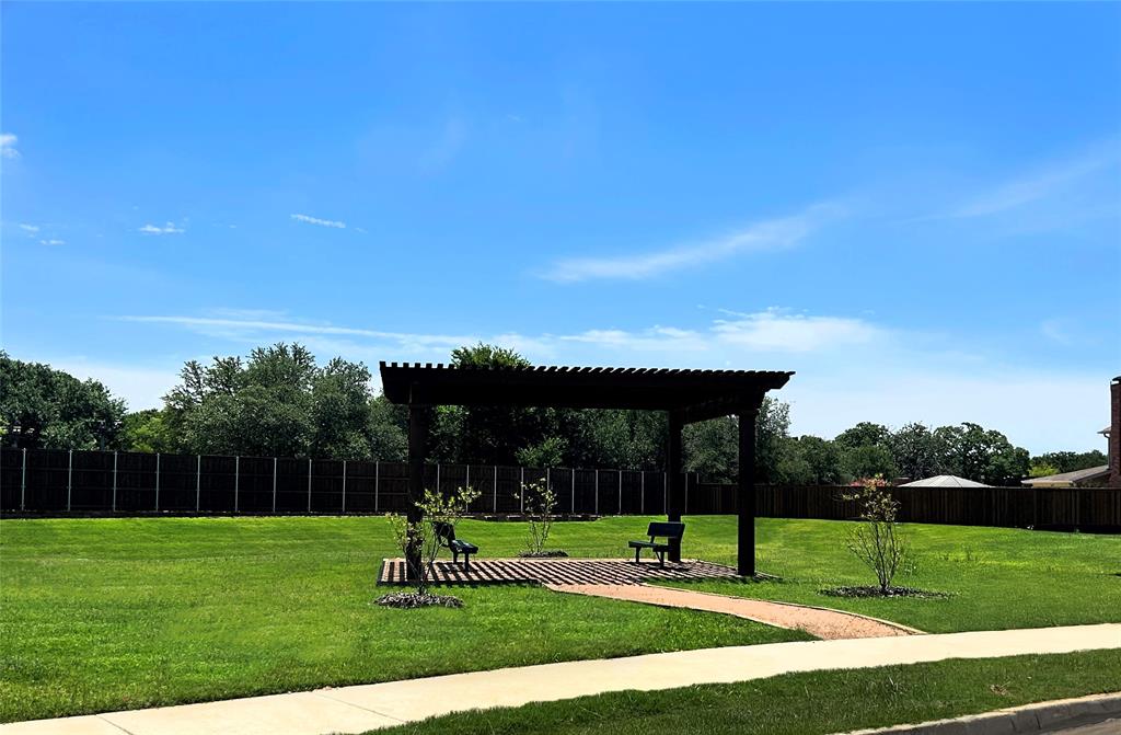 3004 Sandy Spring Dr, Arlington, TX 76017 photo