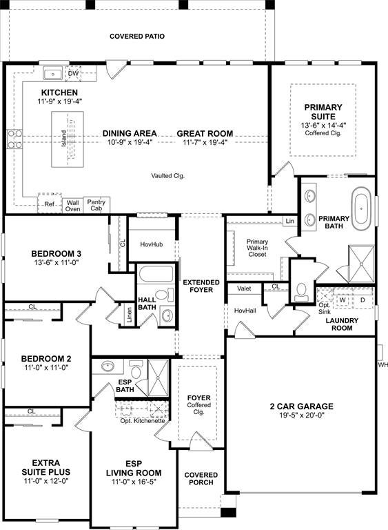 3004 Sandy Spring Dr, Arlington, TX 76017 photo