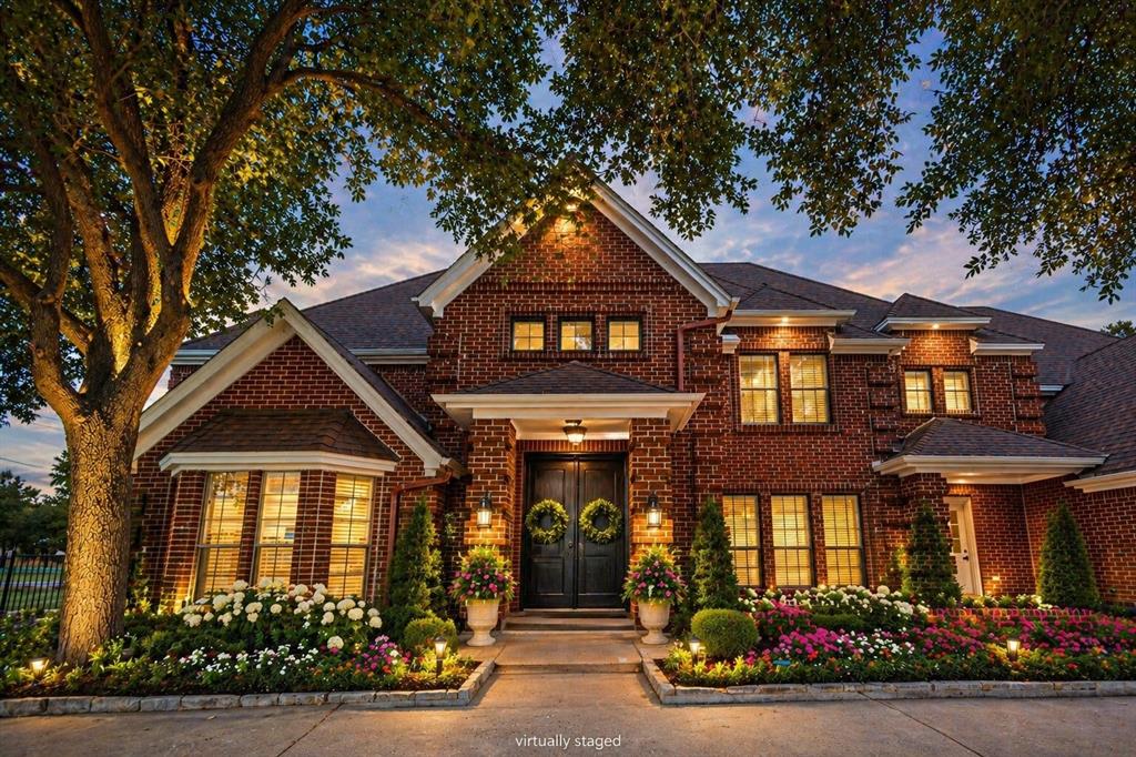 13510 Willow Spring Rd, Haslet, TX 76052 photo