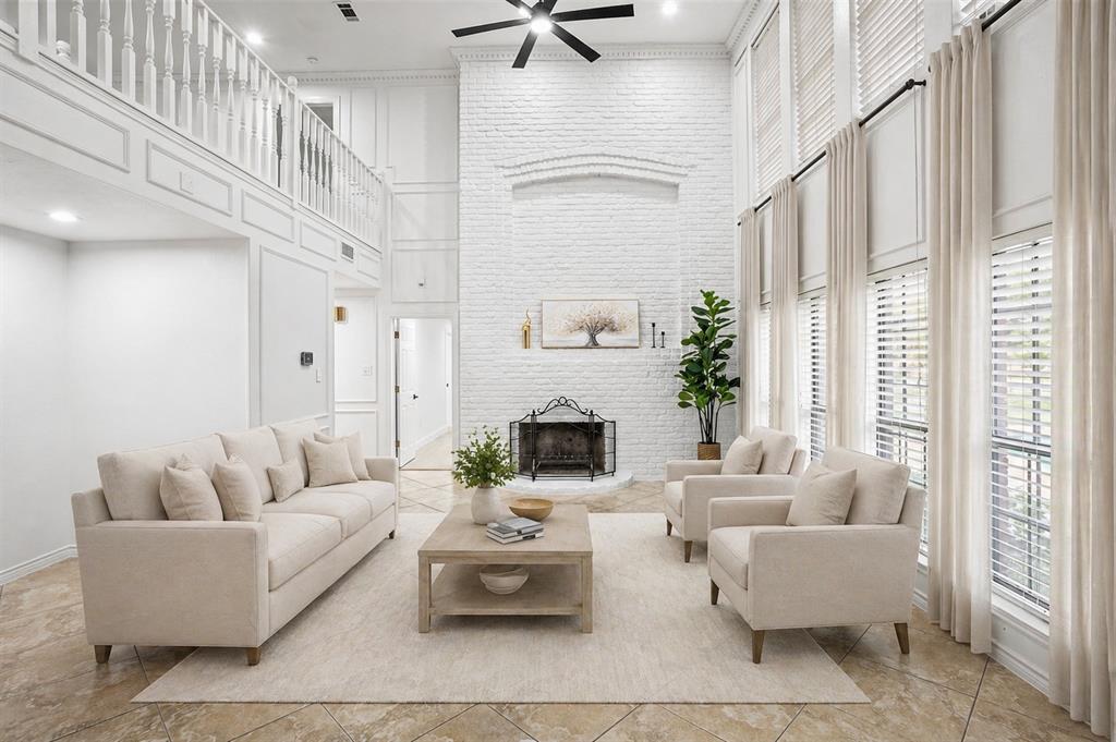 13510 Willow Spring Rd, Haslet, TX 76052