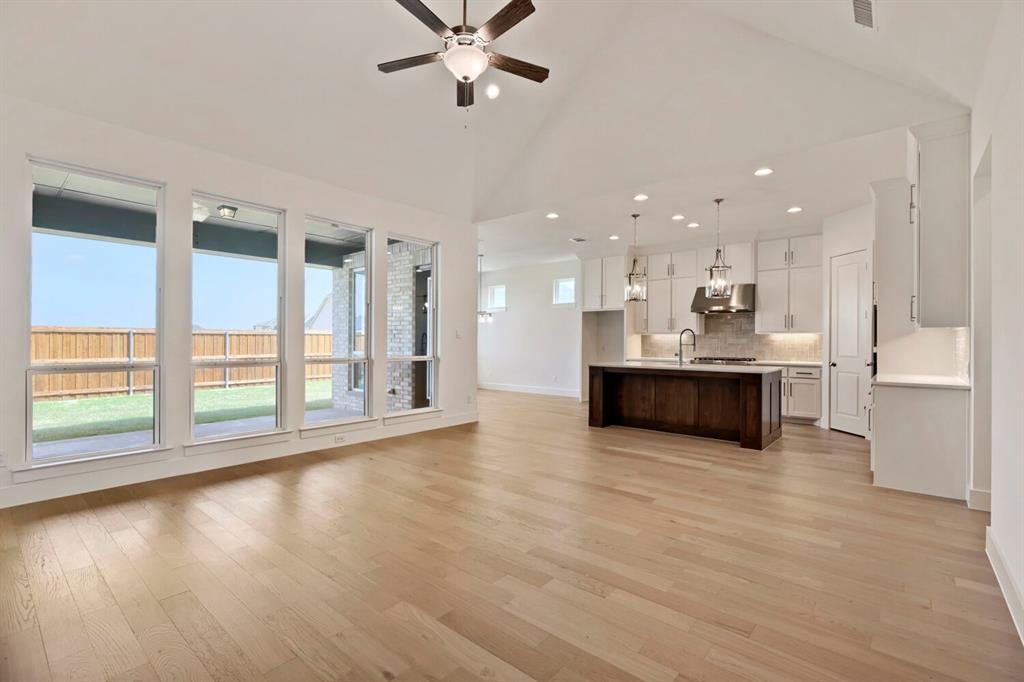 4121 Trellis Dr, Celina, TX 75078 photo