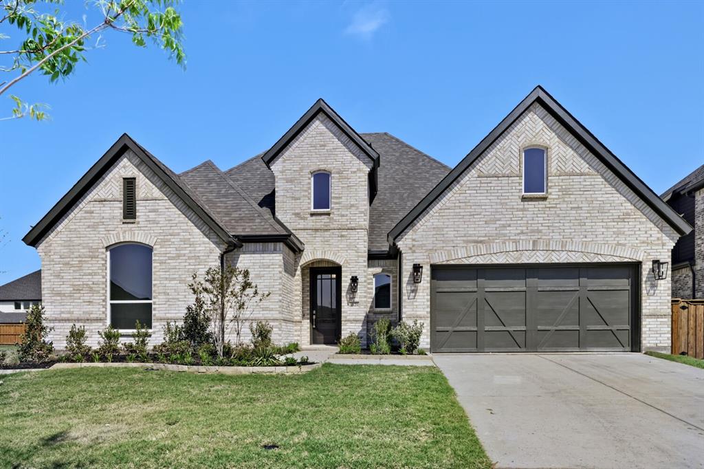 4121 Trellis Dr, Celina, TX 75078