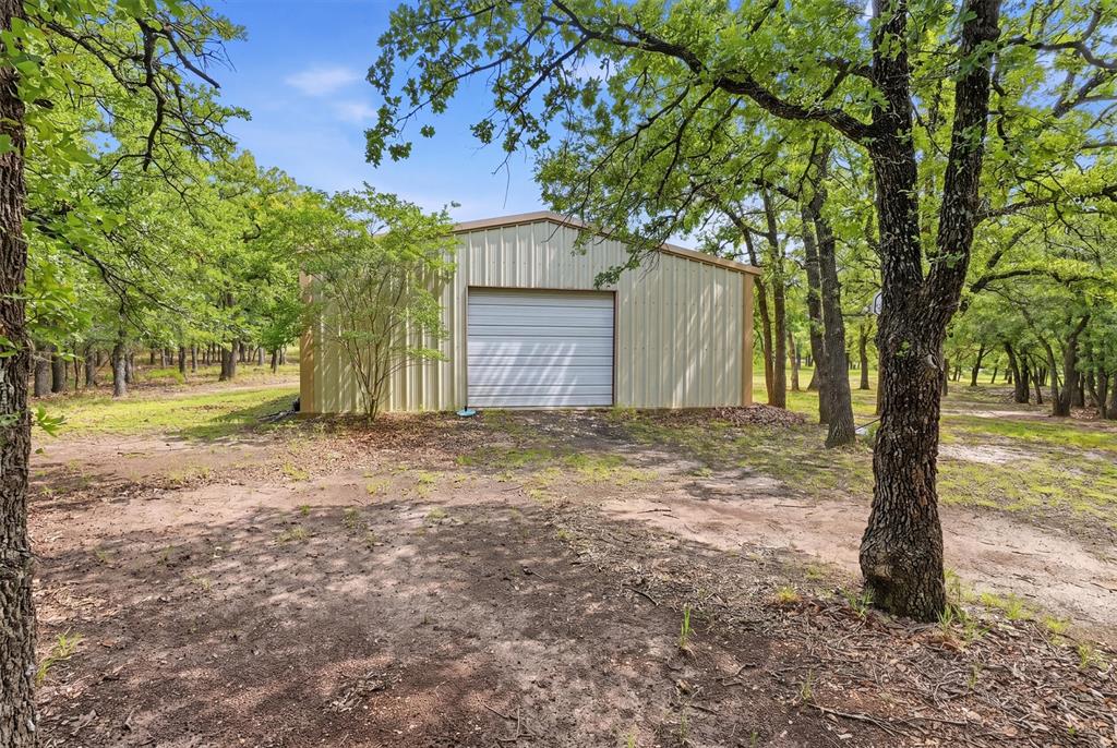 705 Boling Ranch Road, Azle, TX 76020 photo