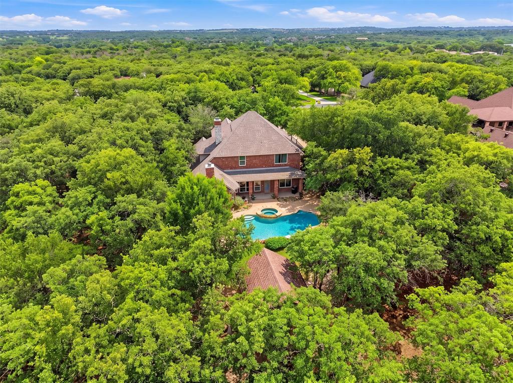 705 Boling Ranch Road, Azle, TX 76020 photo